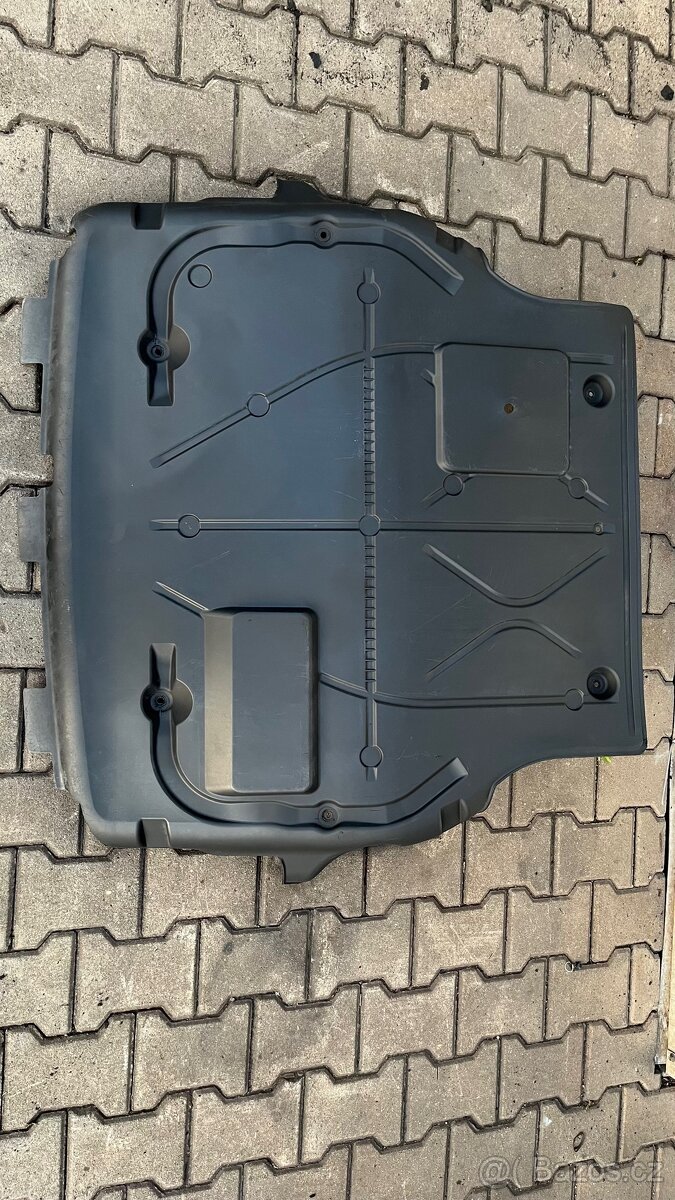 KRYT MOTORU T6 - VW Transporter Multivan