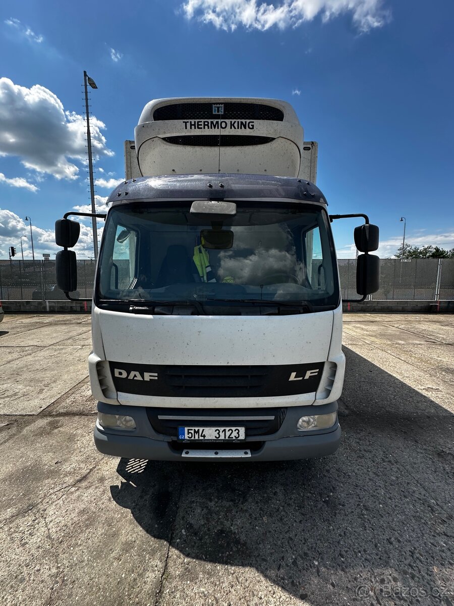 Daf LF 45