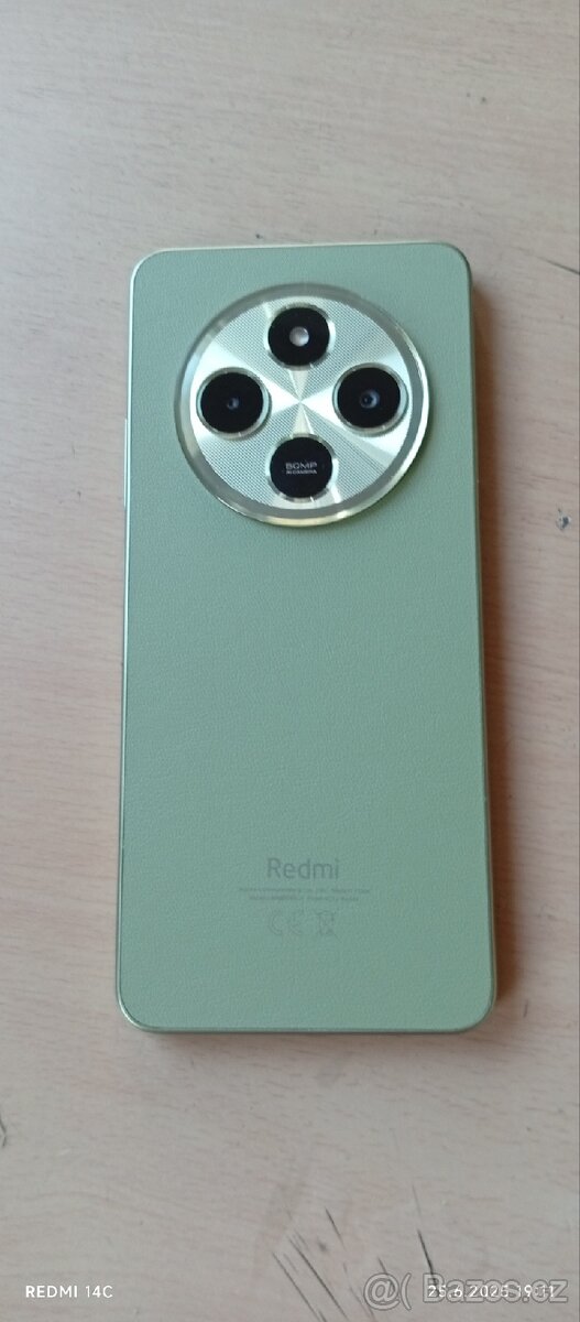 Xiaomi redmi 14c