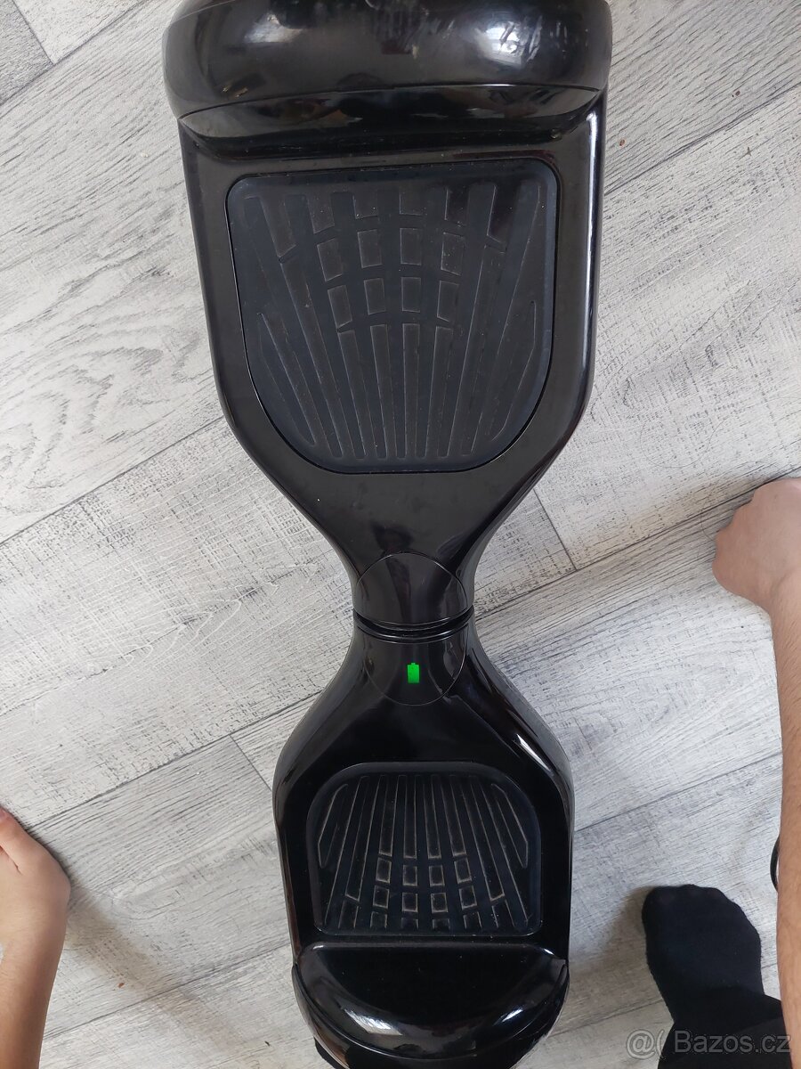 Howerboard