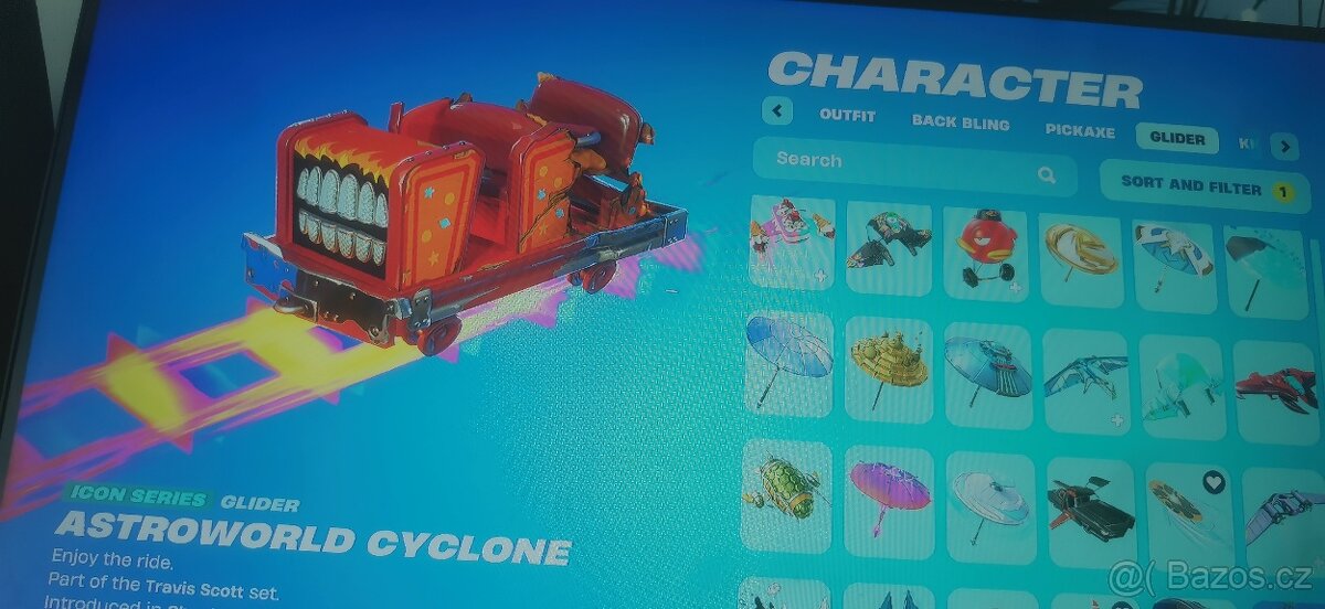 FN ACC