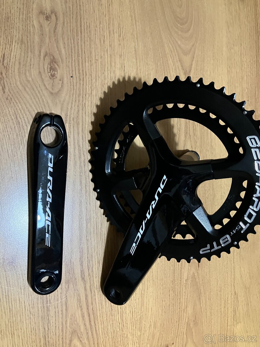 KLIKY SHIMANO DURA  ACE 54X40