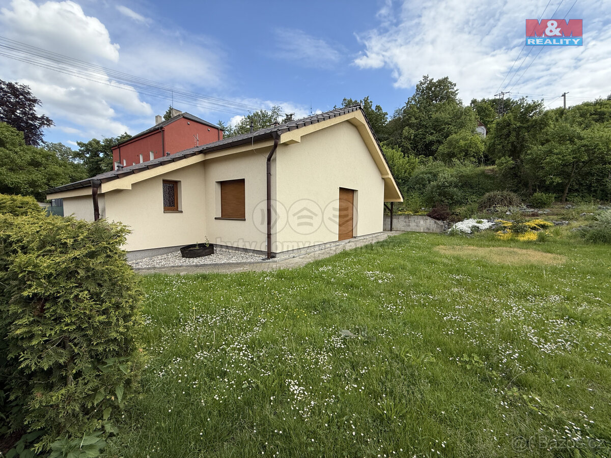 Prodej rodinného domu, 104 m², Kozolupy