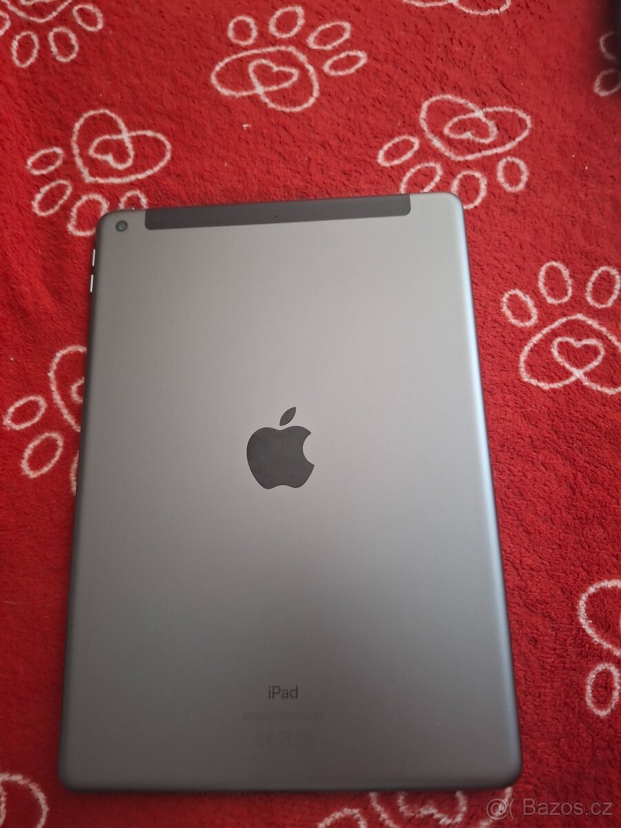 Apple iPad (9.generace) 10.2 lte