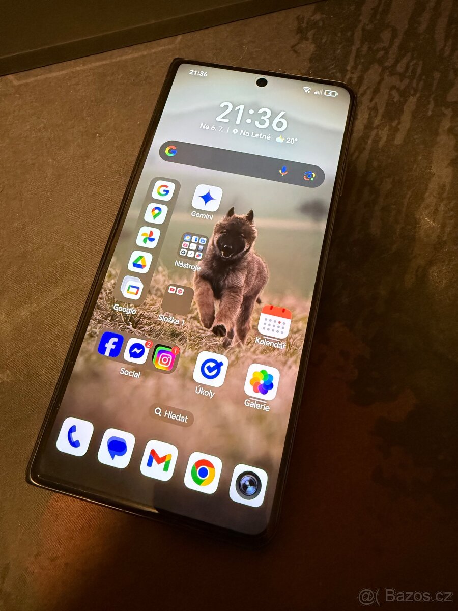 Honor Magic V3