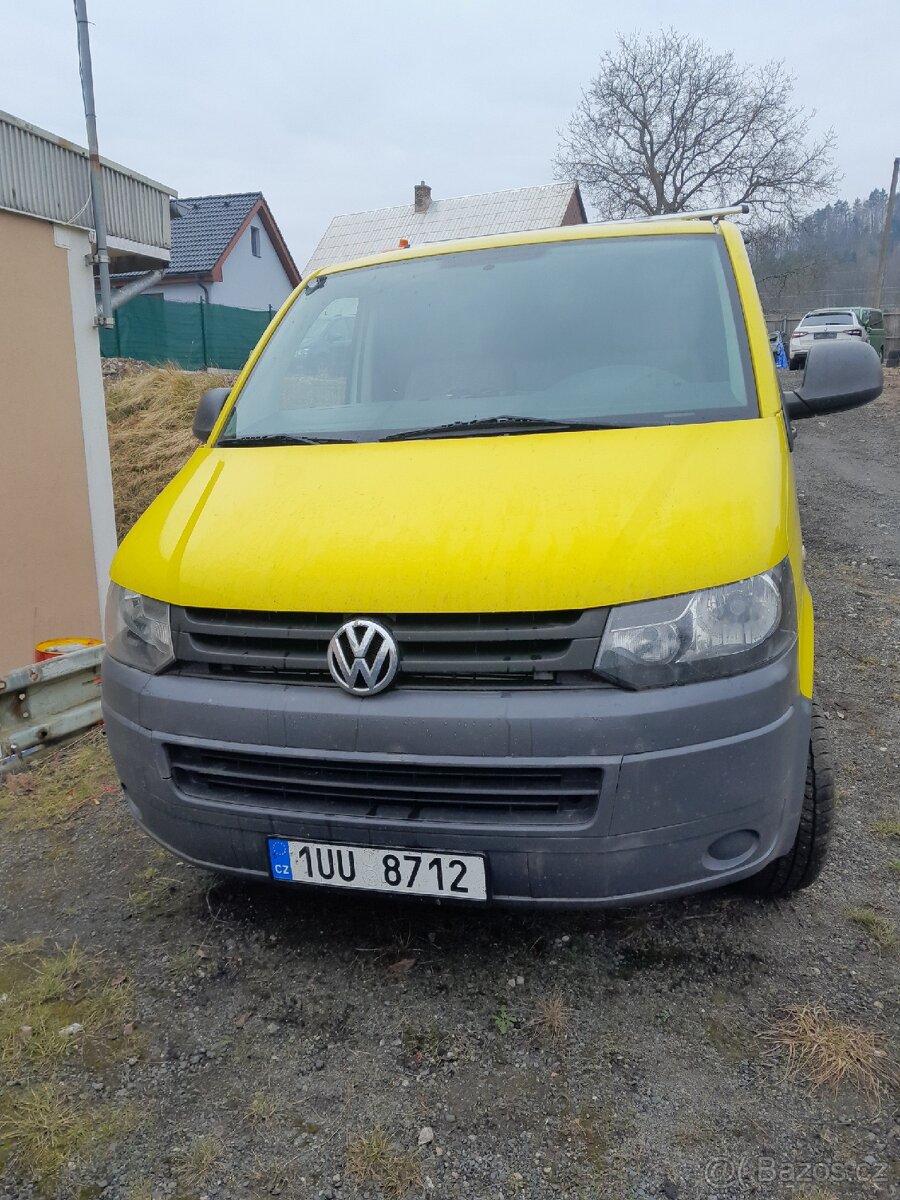 VW