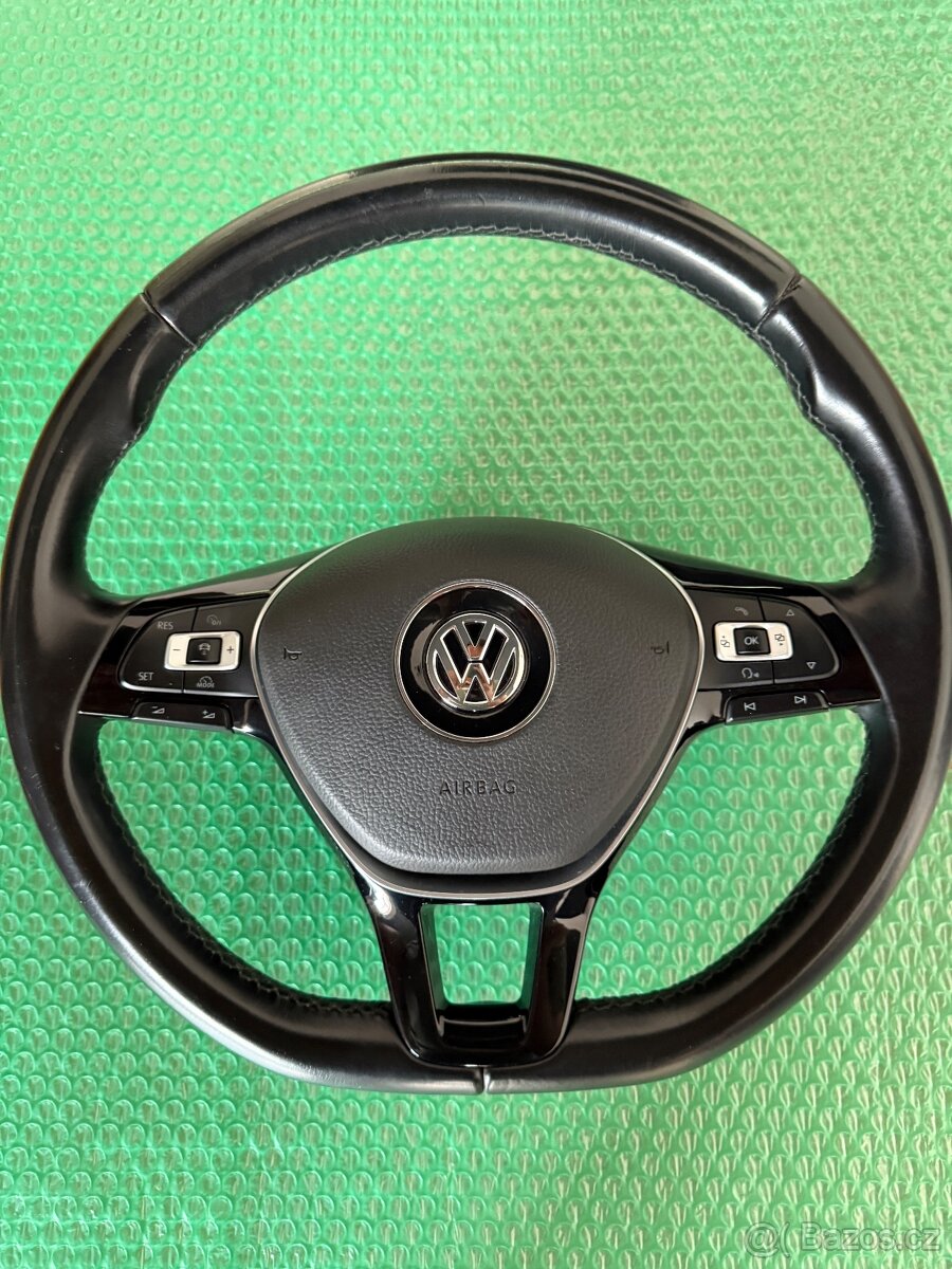 Volant Vw golf 7, Passat, touran, transporter, atd.