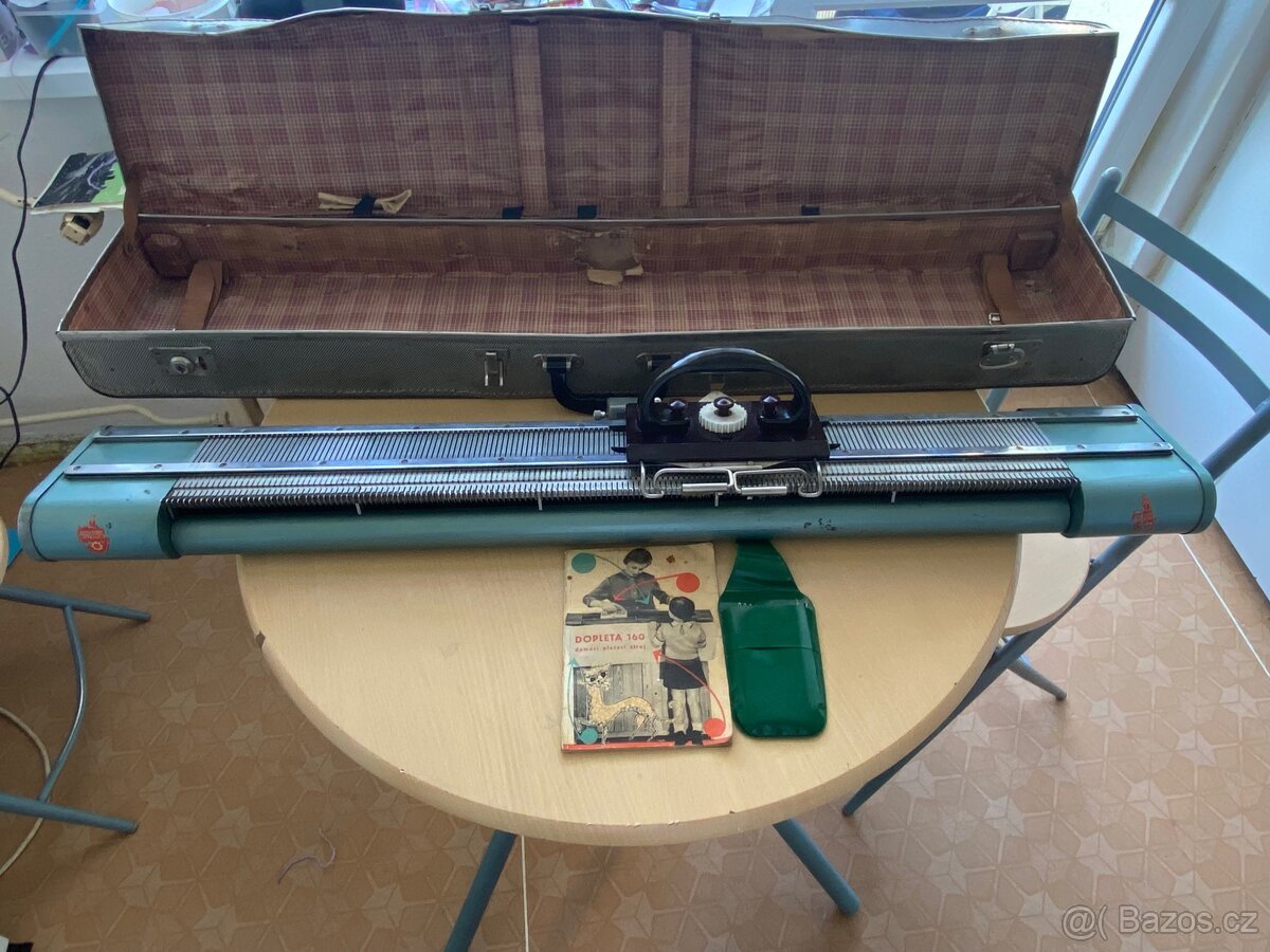 Dopleta 160