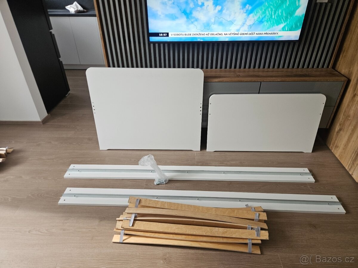 Dětská postel Ikea