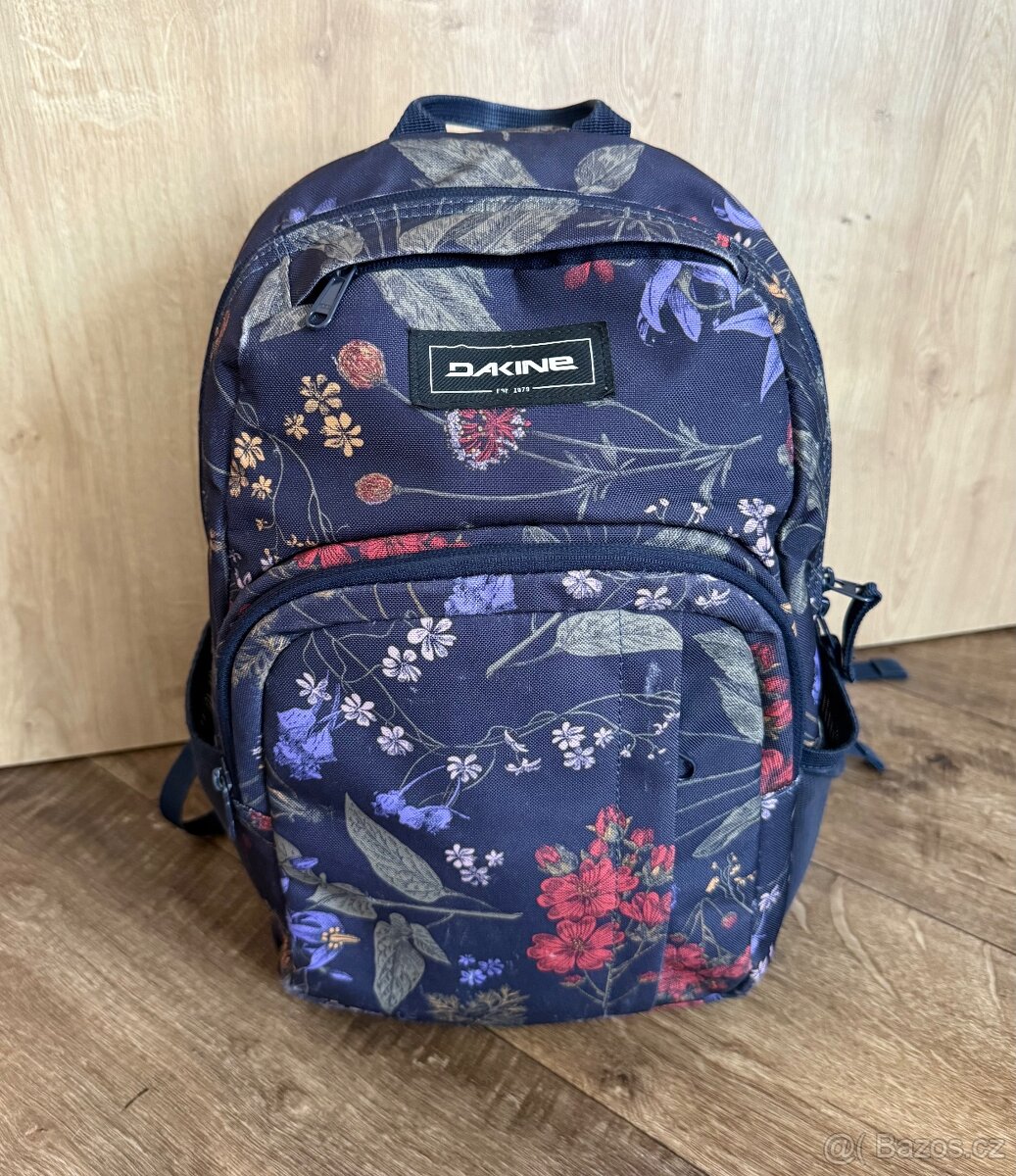 Dětský batoh Dakine Campus 18l