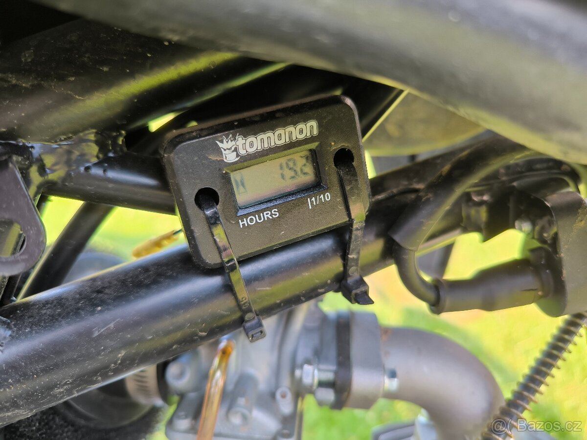 Stomp Z3-140