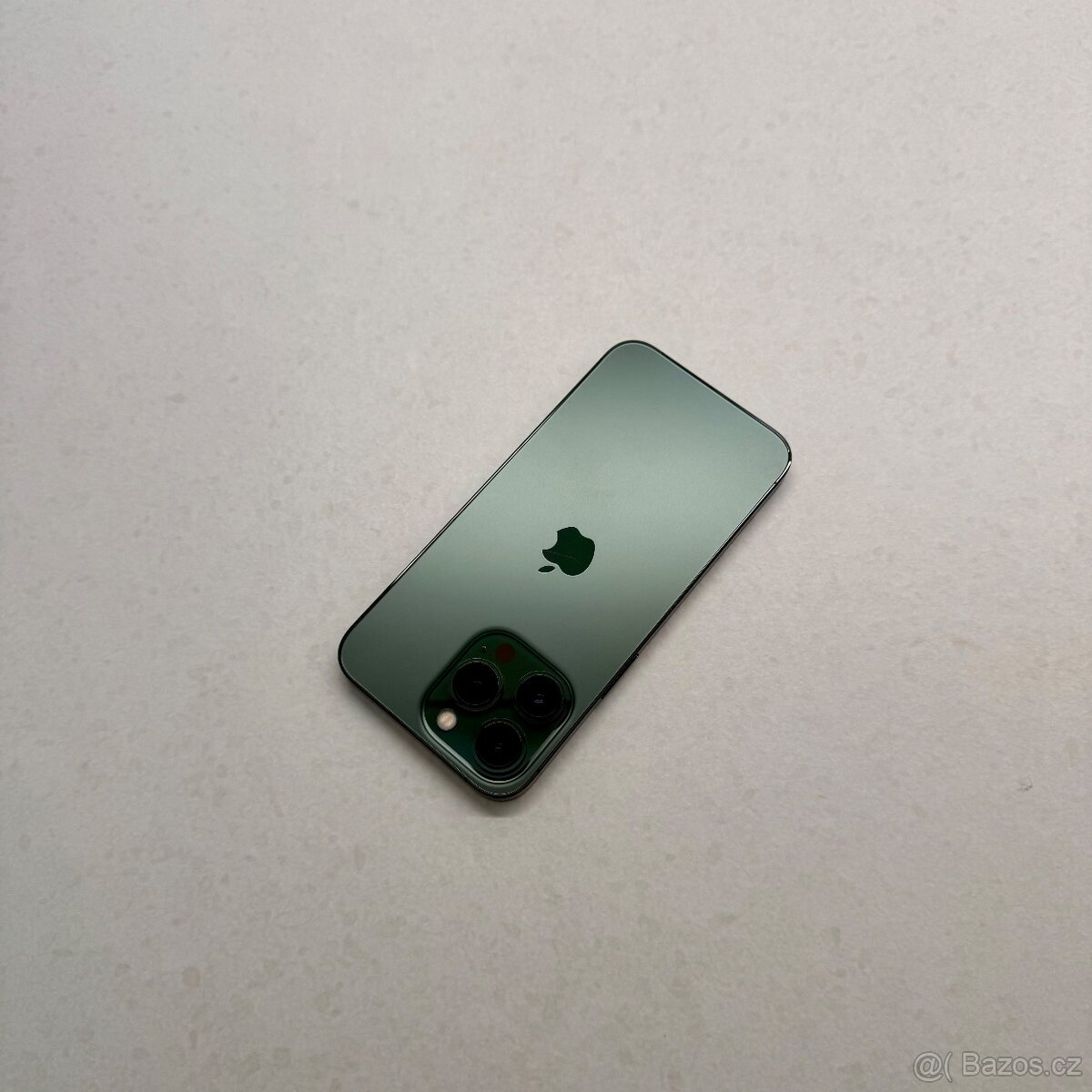 APPLE IPHONE 13 PRO 128GB ZELENÝ-ZÁRUKA