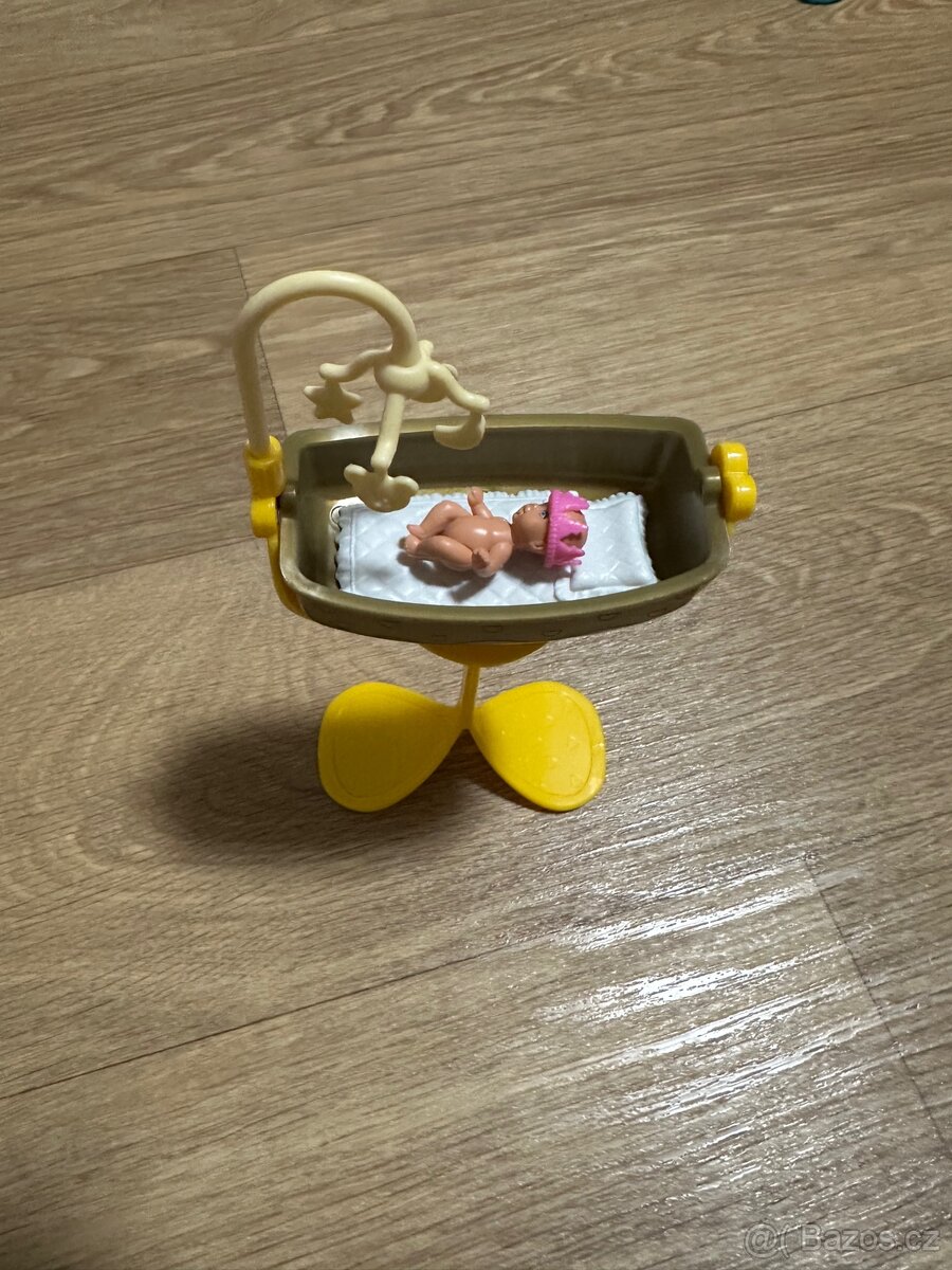 Kolébka
