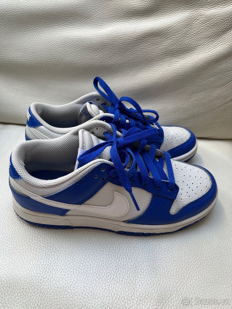 Nike Dunk dámské, dívčí