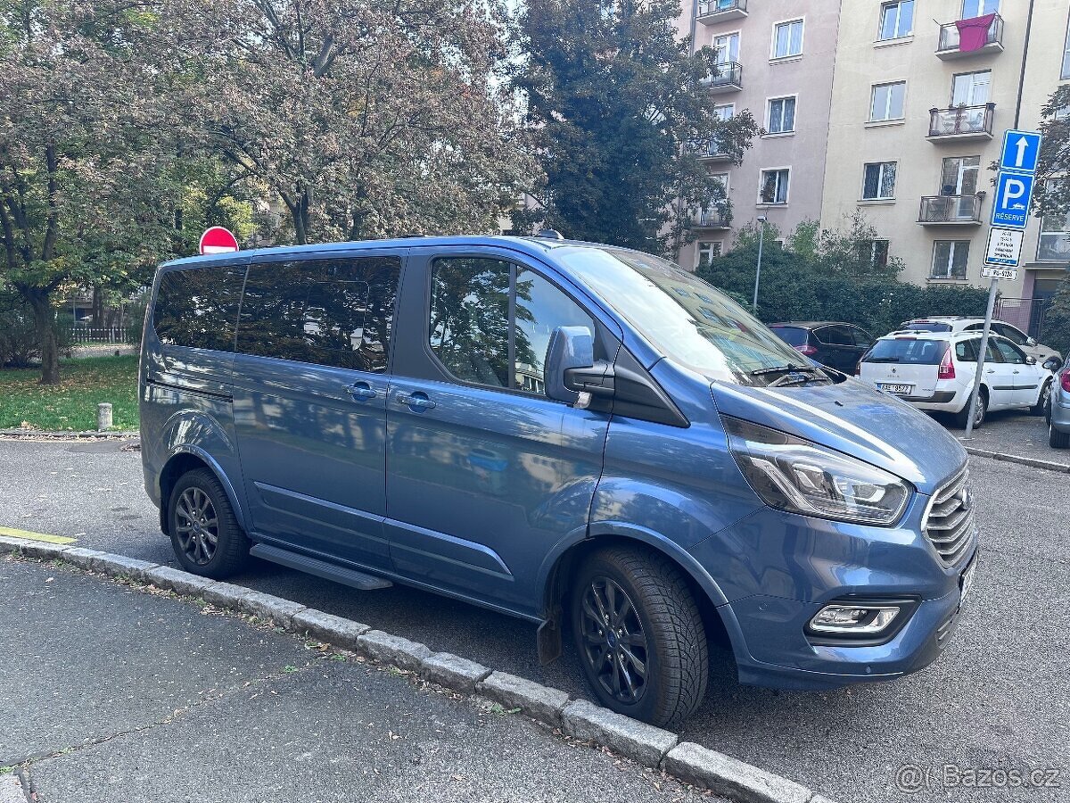 Turneo Custom