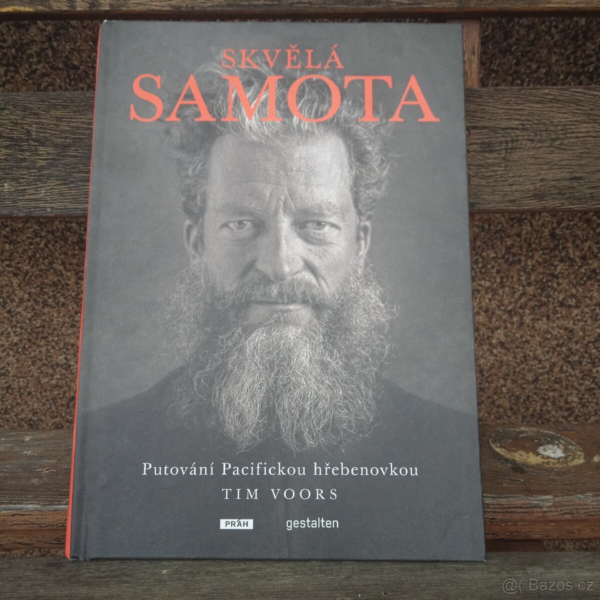 Nabízím knihu Skvělá samota