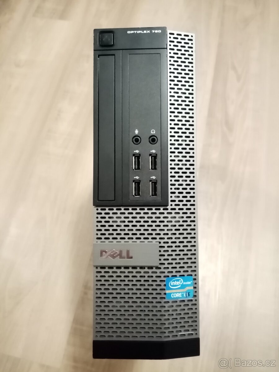 DELL OPTIPLEX 790 SFF