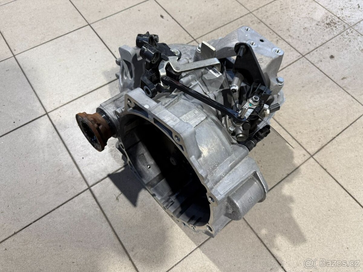 Převodovka VCF 1.5 TSI 110kw Kamiq Scala 22 000km
