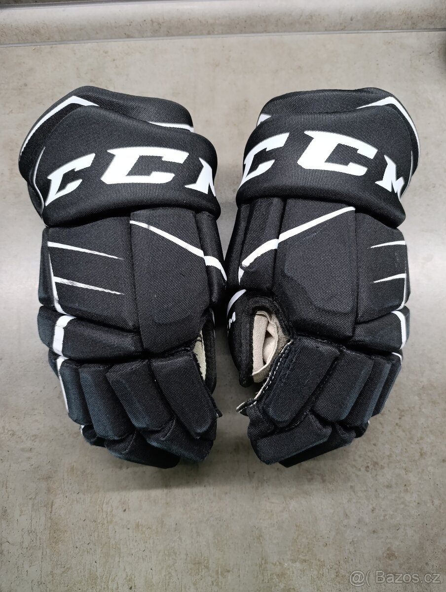 Hokejové rukavice CCM