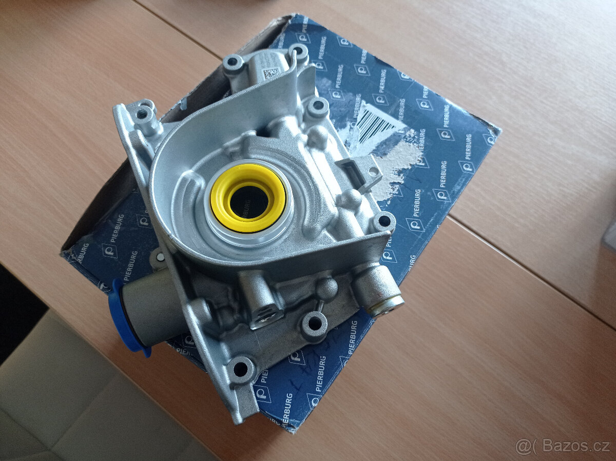 Olejová pumpa zn. PIERBURG