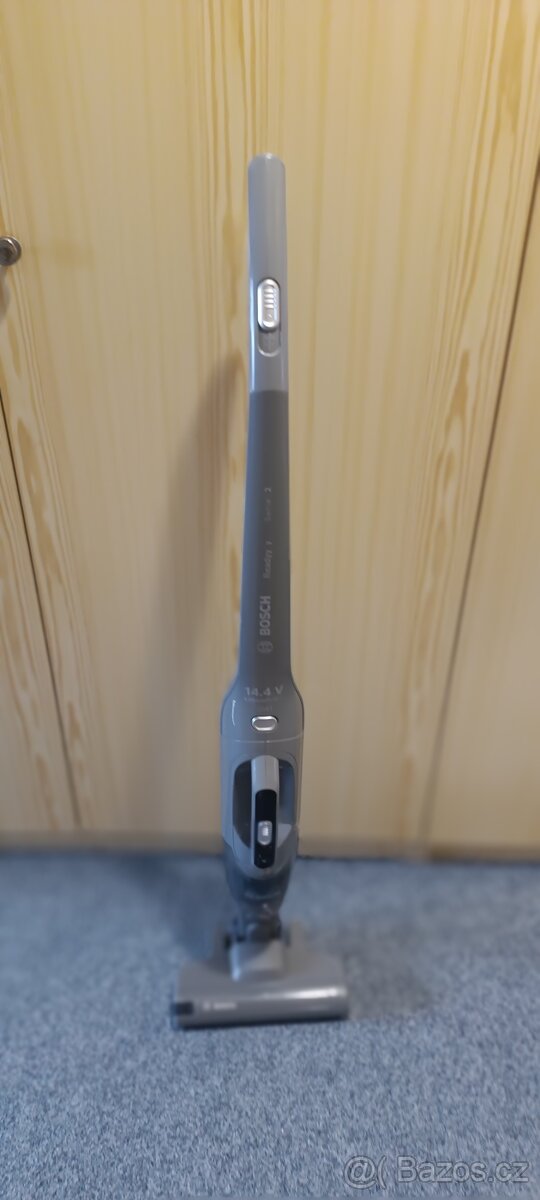 Vysavač Bosch