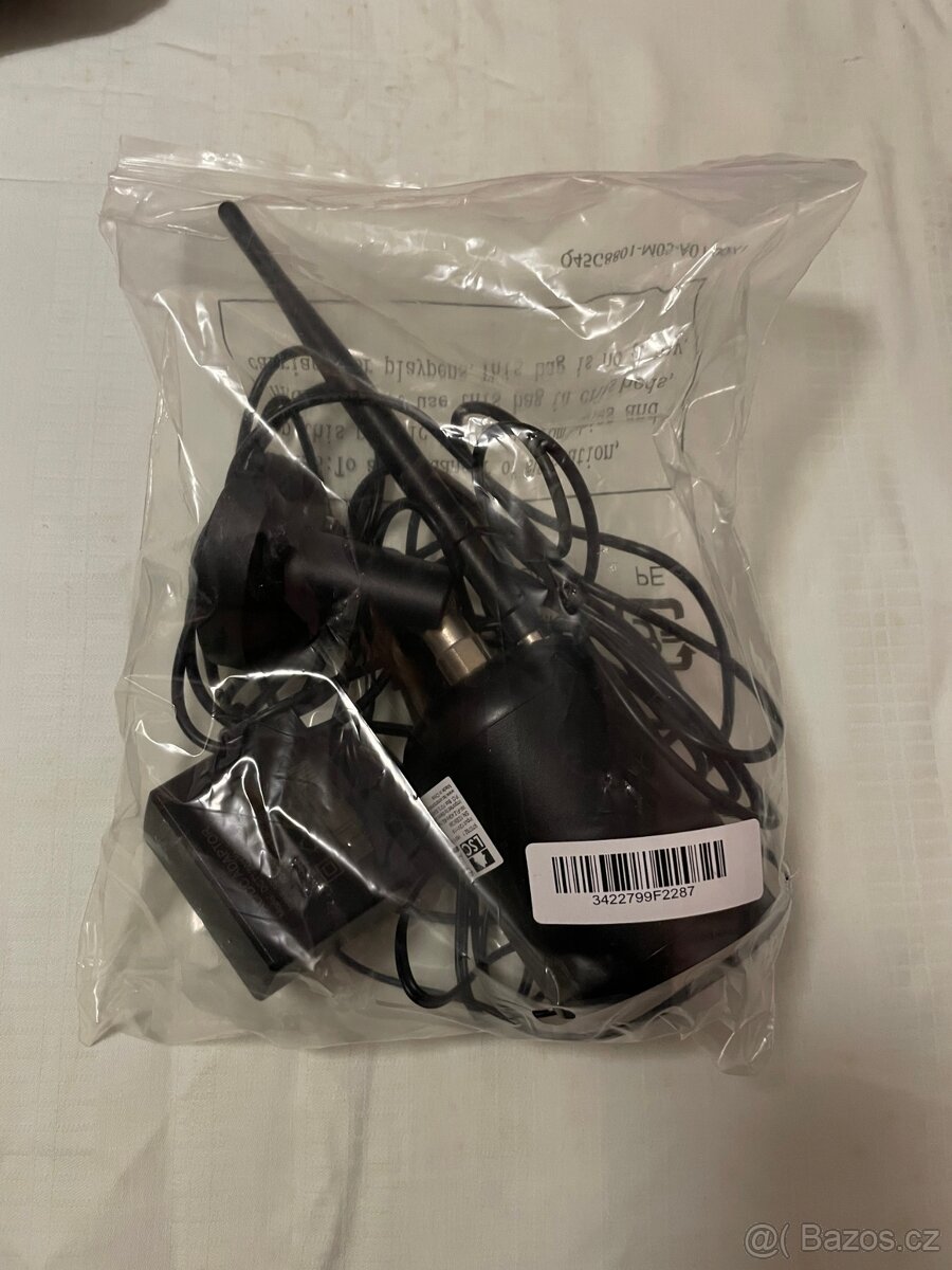 WiFi bezpečnostní kamera LSC Smart Connect IP65