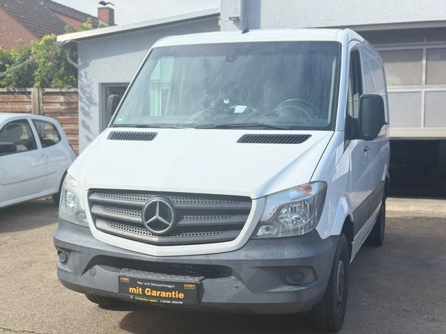 Mercedes-Benz Sprinter II karoserie 210 CDI Euro5