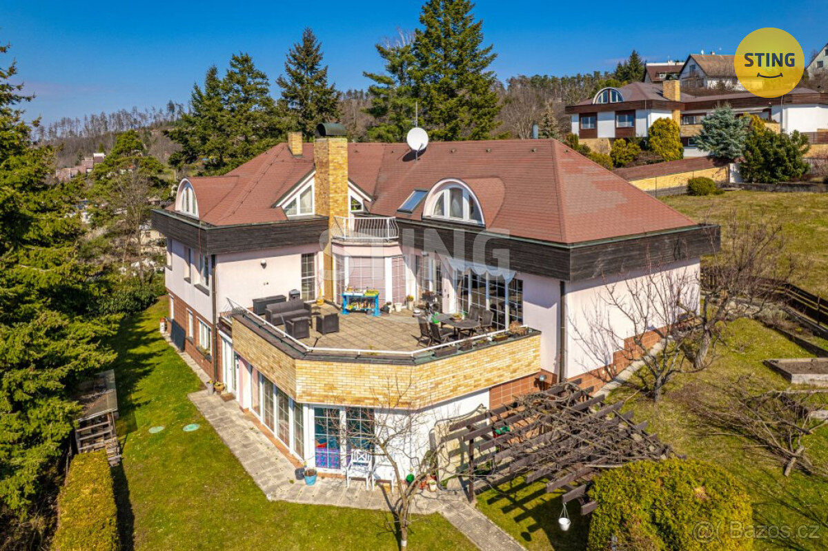 RD Samotišky s vlastním wellness, 132088