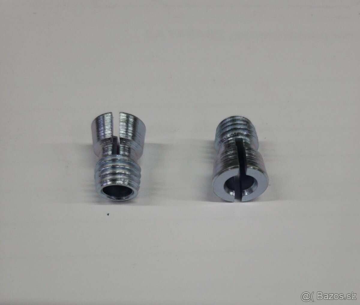 VLOZKA KUZELOVA ramienka stierača [redukcia]