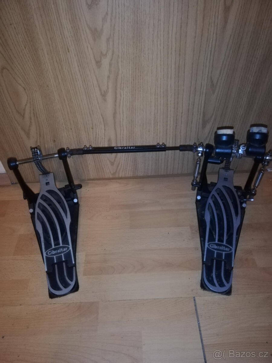 Prodám Gibraltar 5611DB Dvojšlapka
