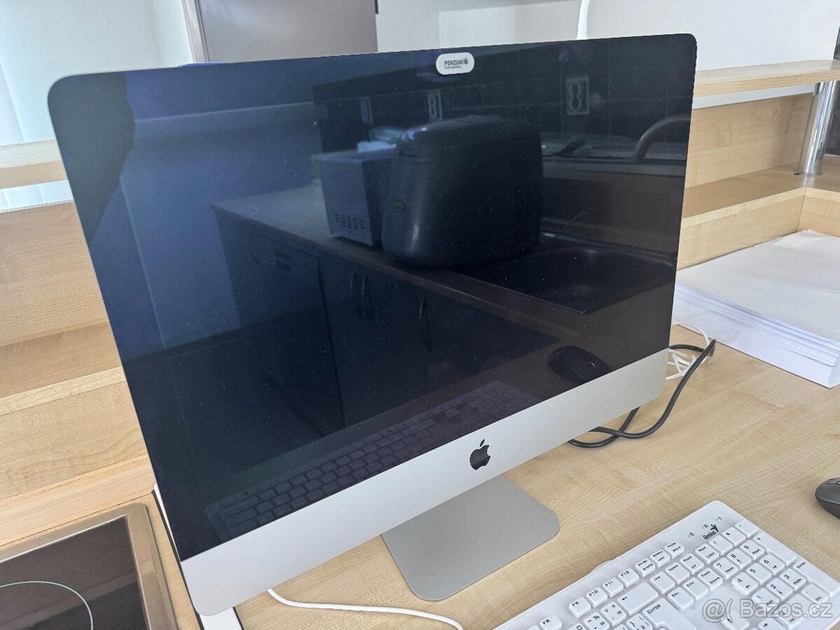Apple iMac 21,5" Late 2015