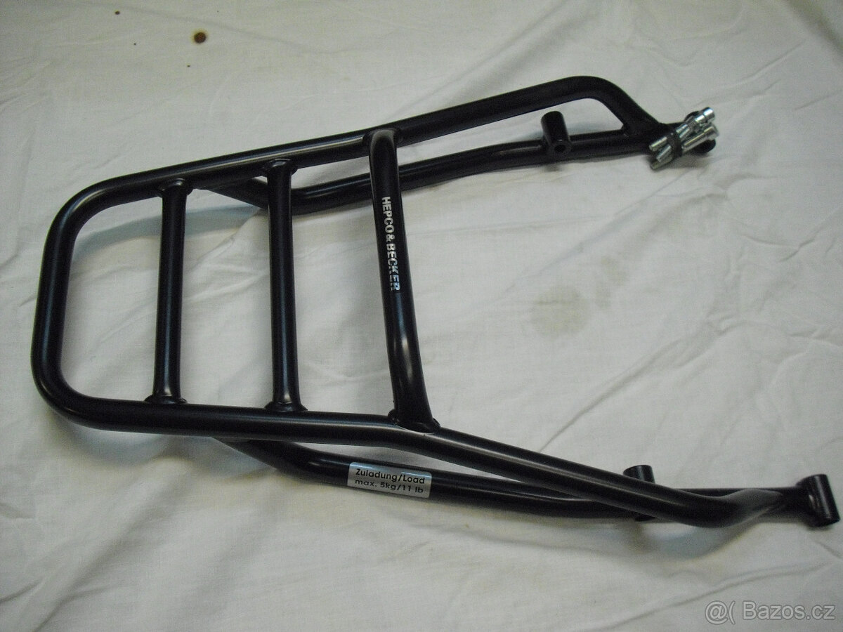 CL 500 Nosič prodám