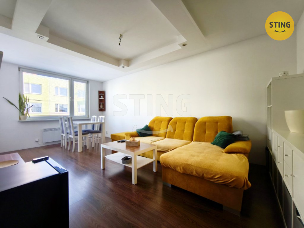 Prodej bytu 4+1 ve Velkém Meziříčí, ul. Bezděkov, 134084