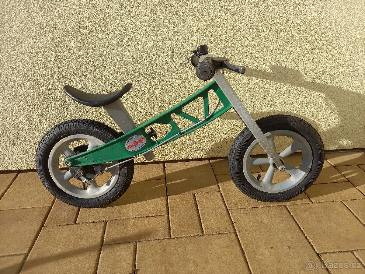 Odrážedlo zn. REDTOYS