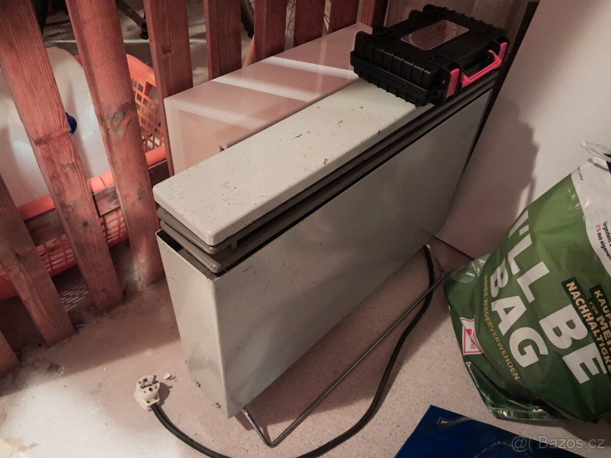 starší radiator na ele :)