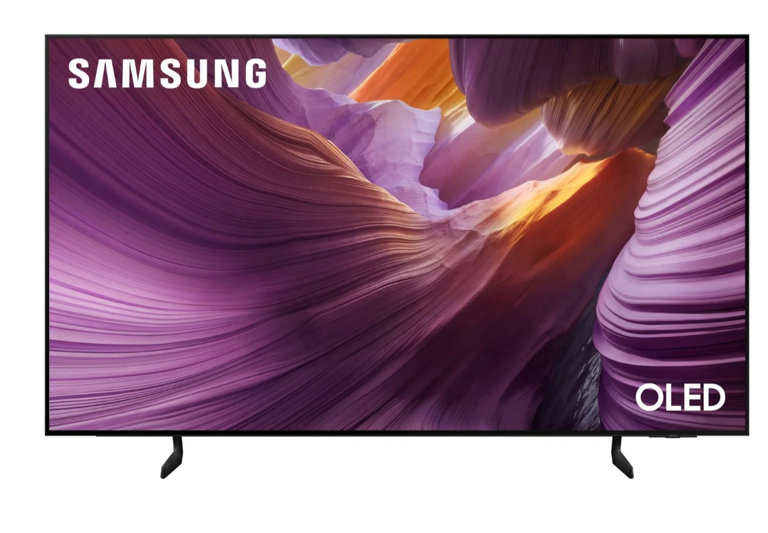 65" OLED TV Samsung QE65S85F