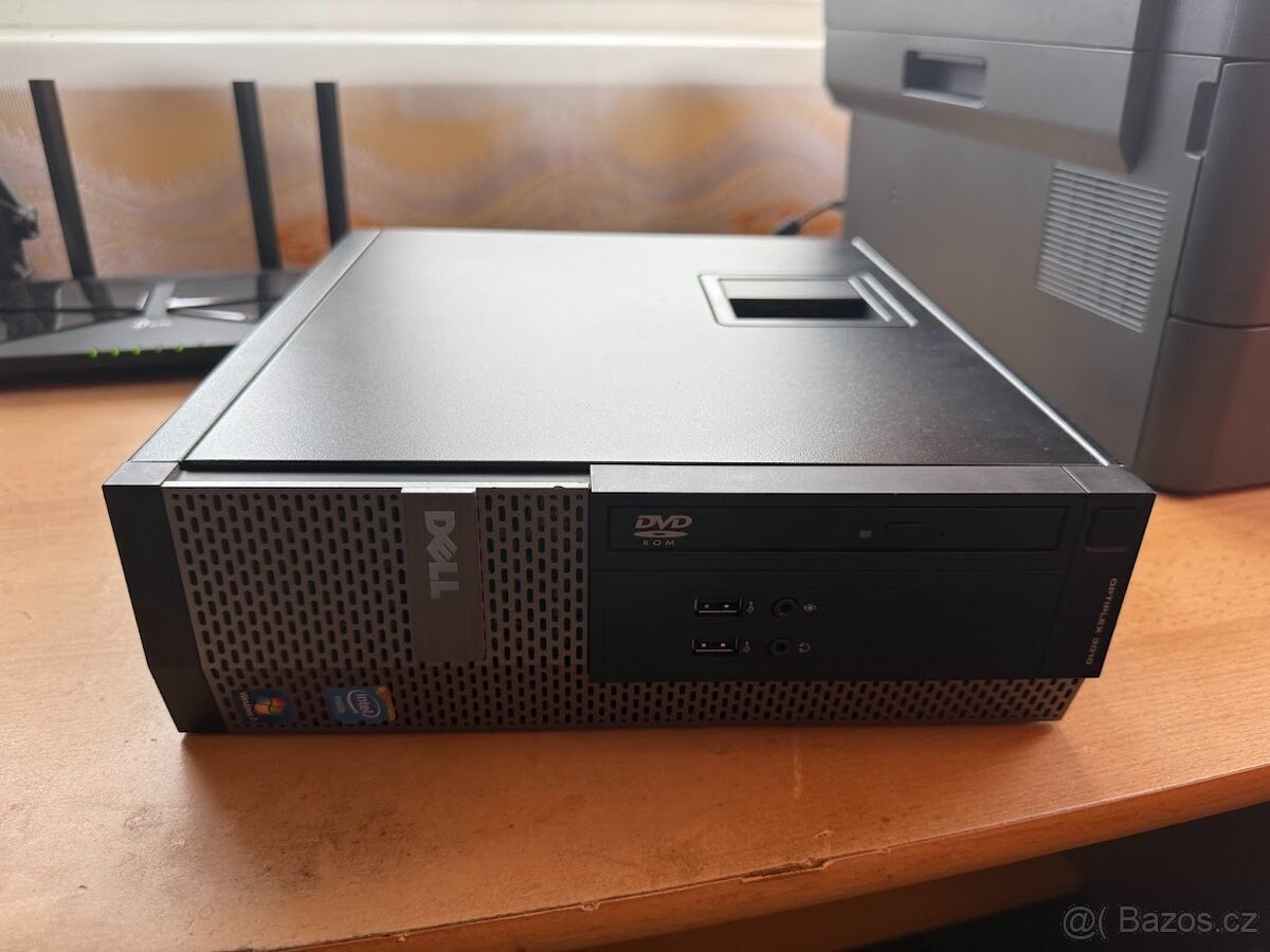PC/INTEL PEN/RAM 4GB/HDD 250GB/GPU INT/W10