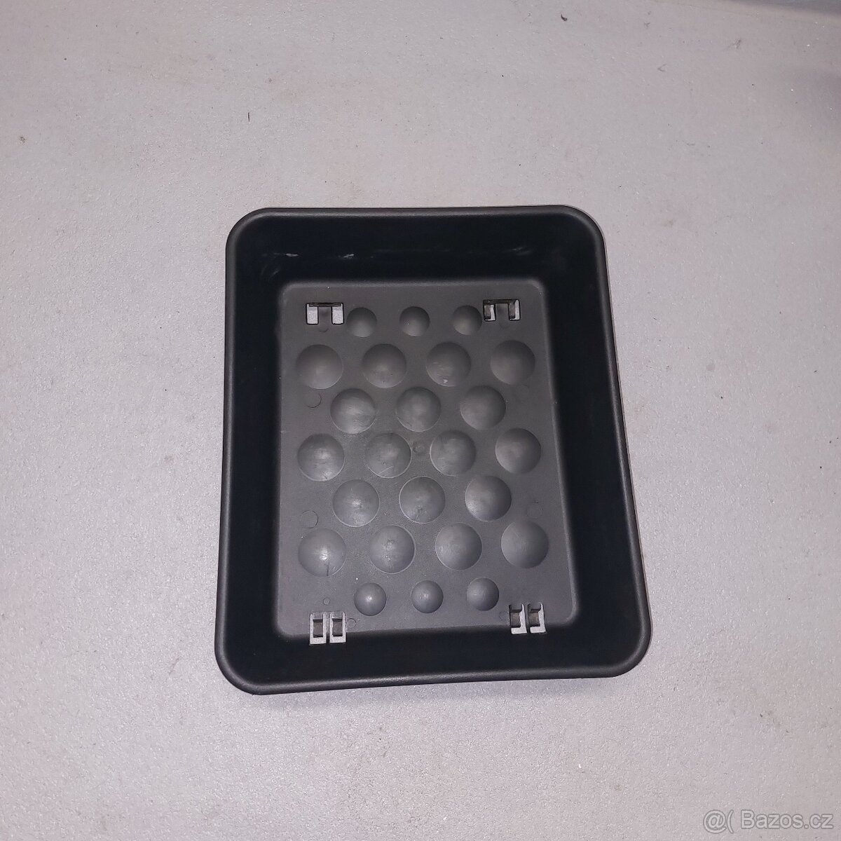 Kastlík pod sedačku-Fiat ducato, Citroen jumper, Peugeot box