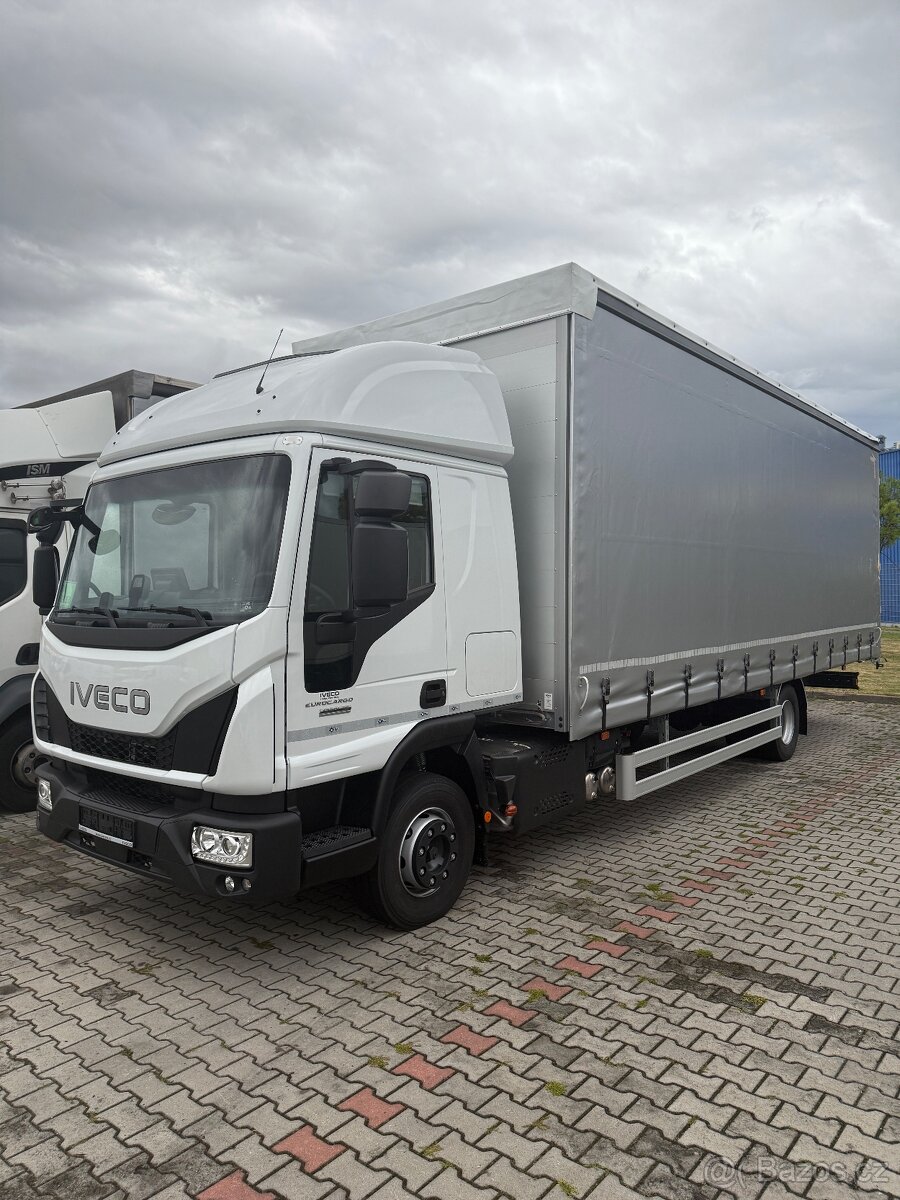 Řidič MKD sk. C - solo