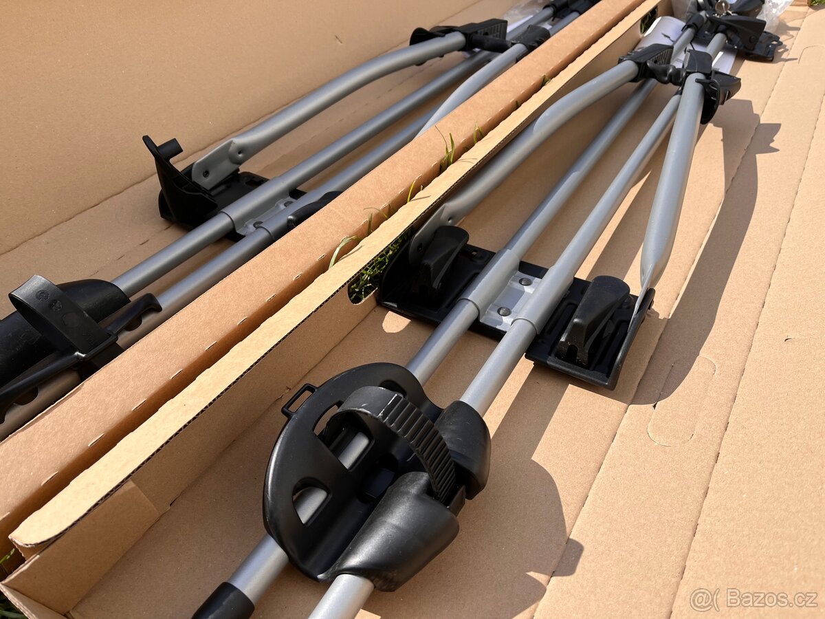 Střešní nosiče Thule Freeride 532