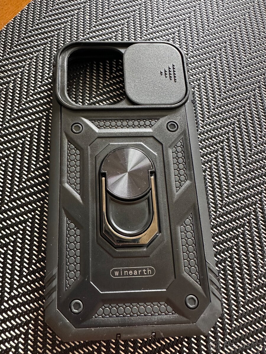 Apple iPhone 13pro kryt,case