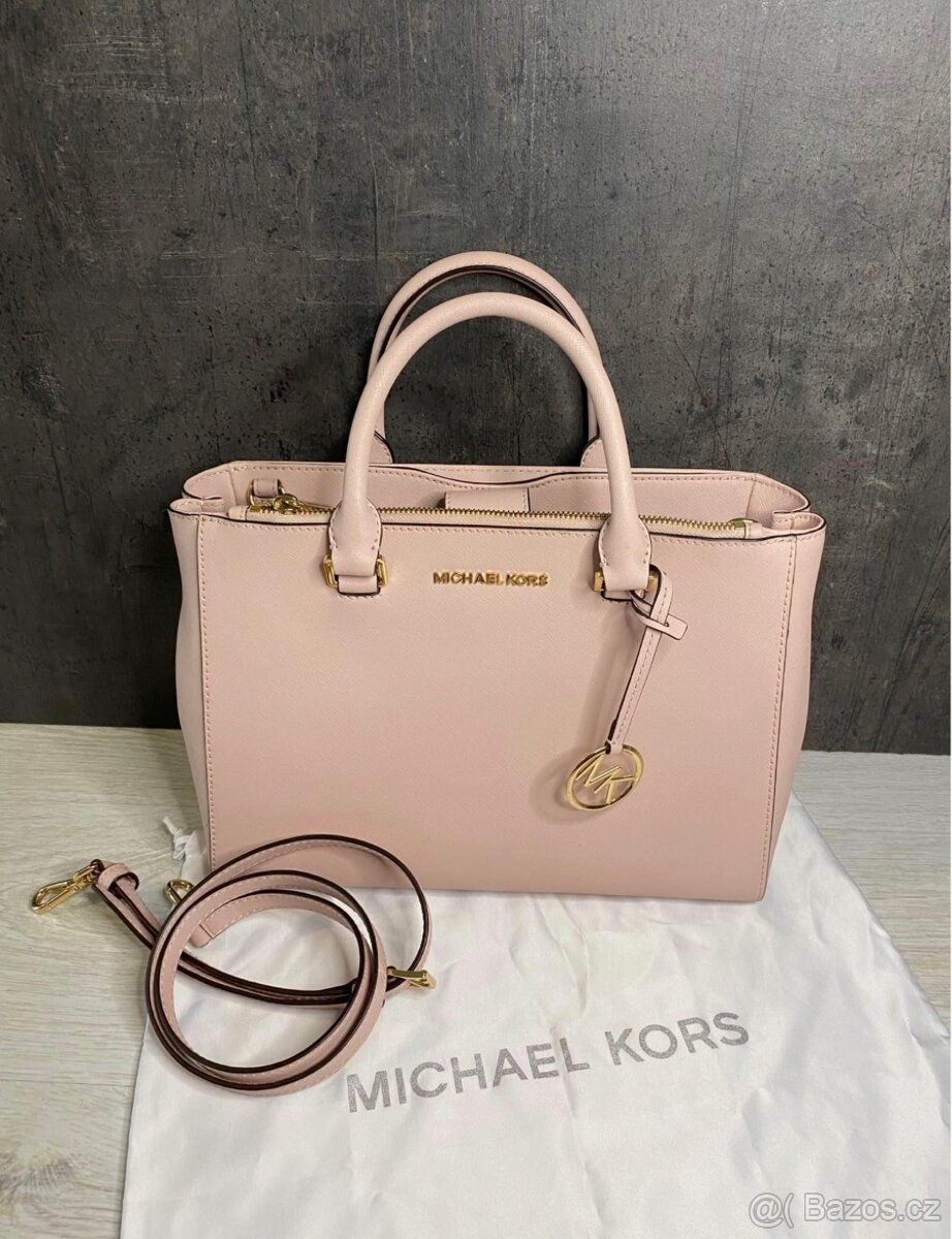 Michael Kors kabelka