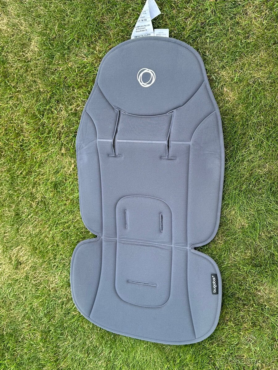 Bugaboo Butterfly podložka Stormy Blue