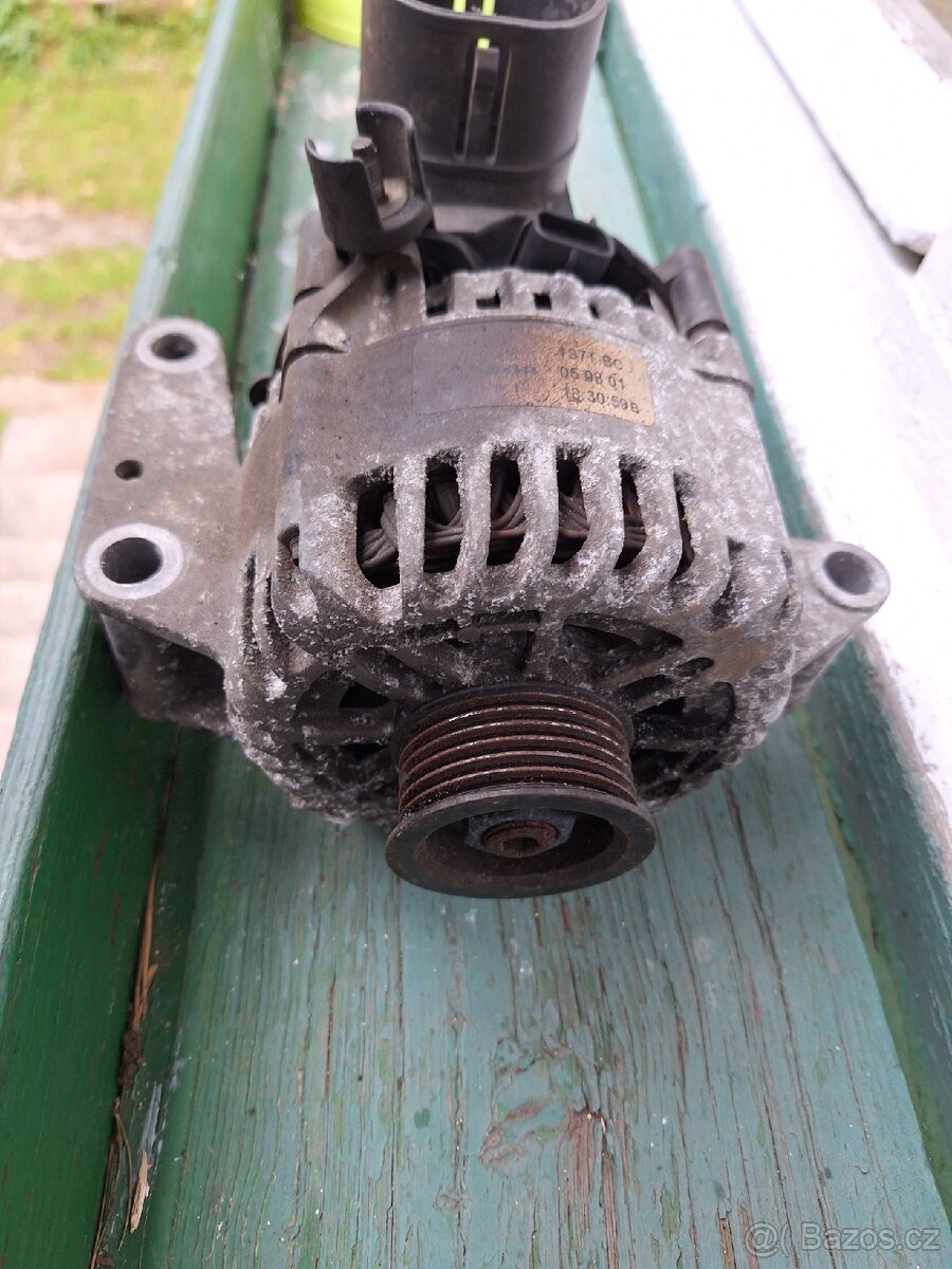 Alternátor Ford Mondeo MK3