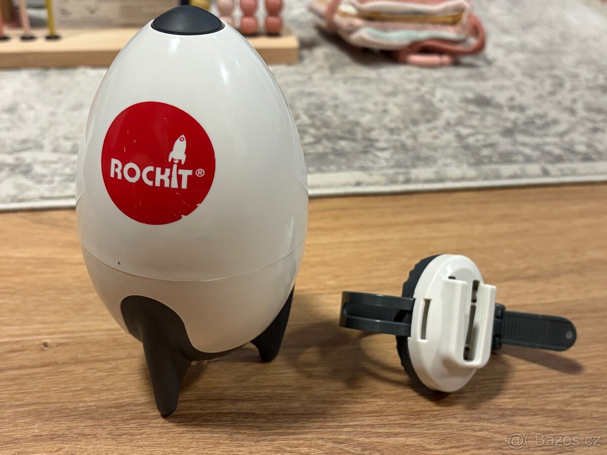Rockit houpátko raketa