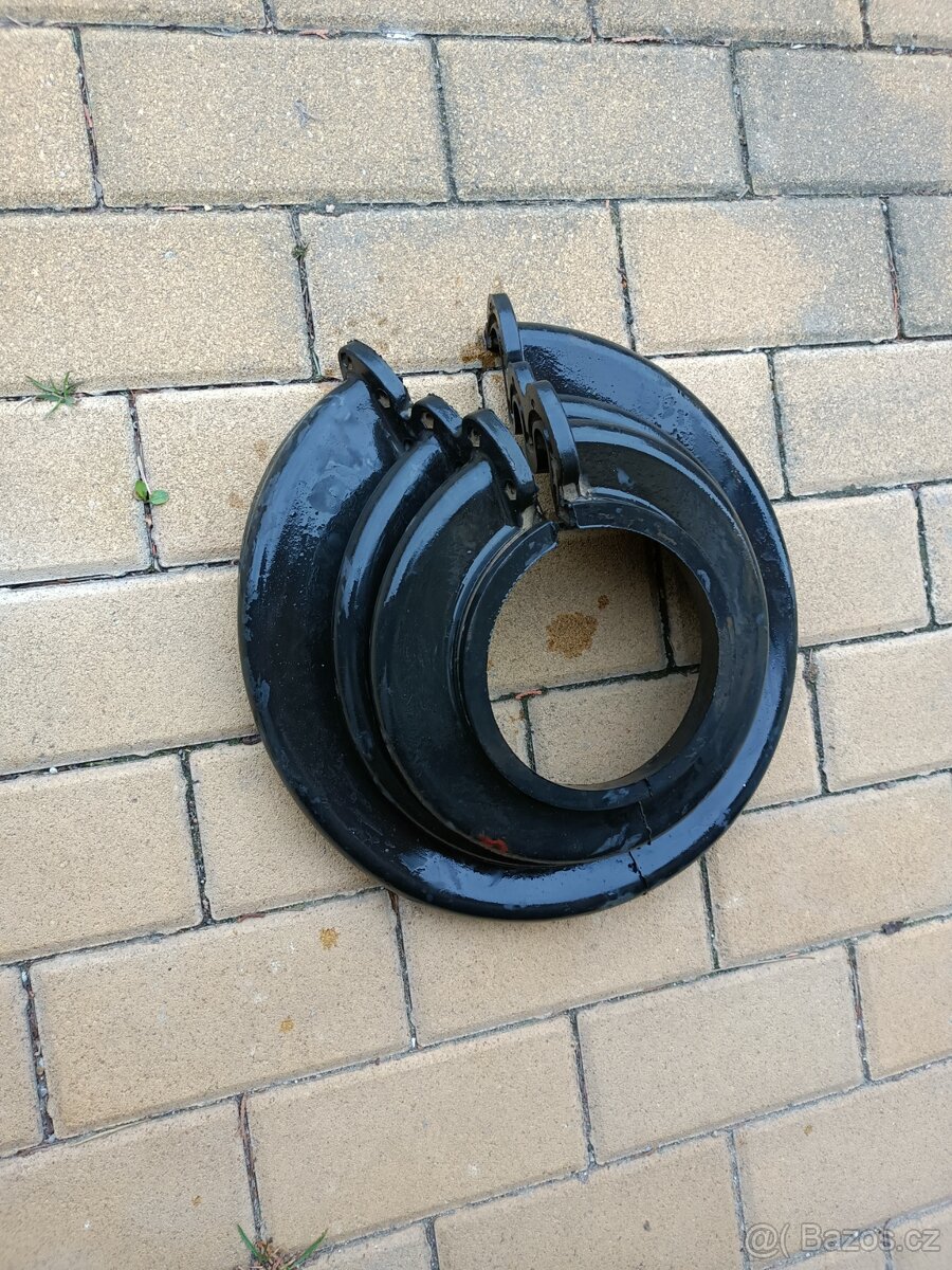 Manžeta nápravy Tatra 148,813