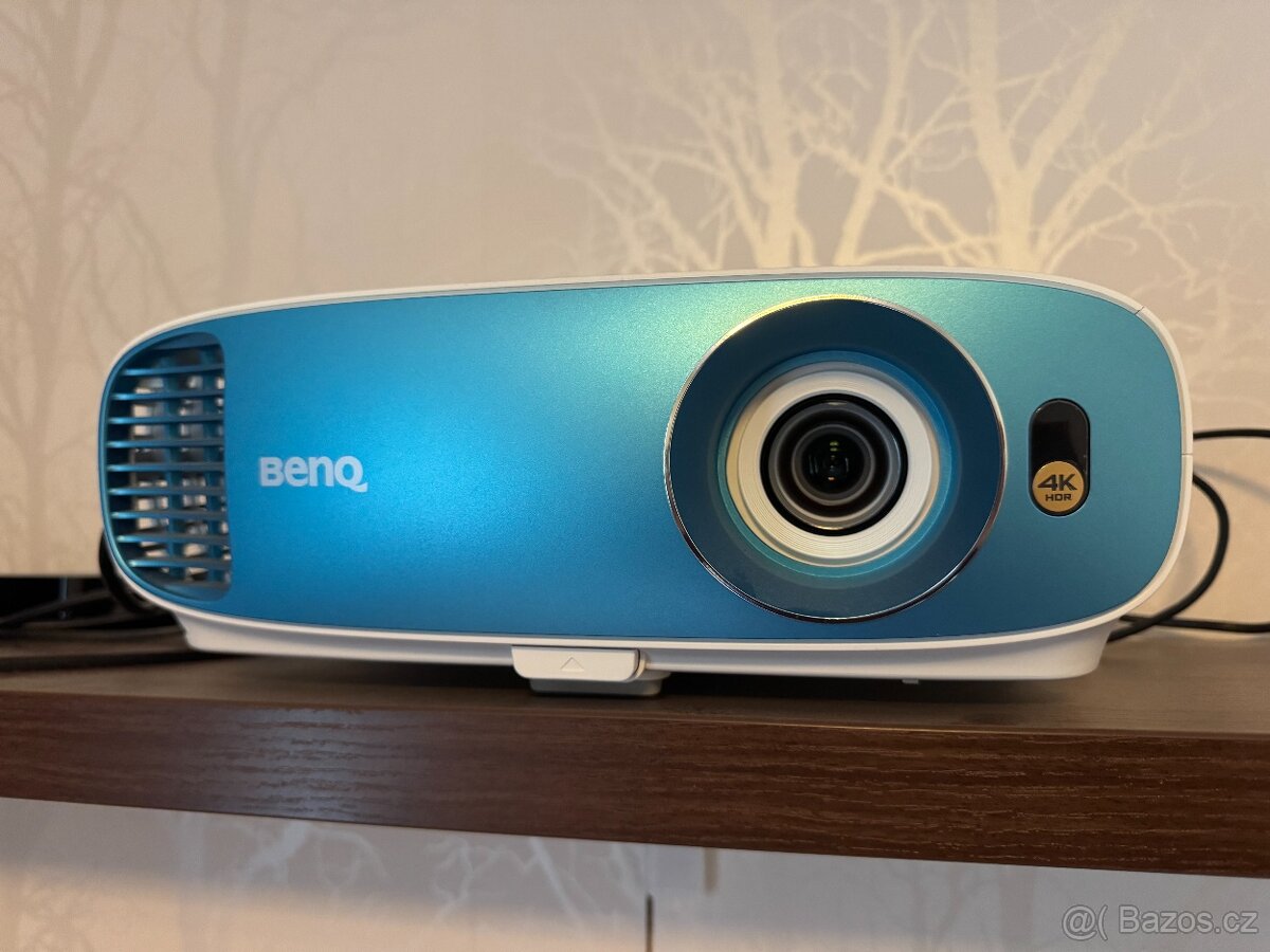 Projektor 4K BenQ TK800M