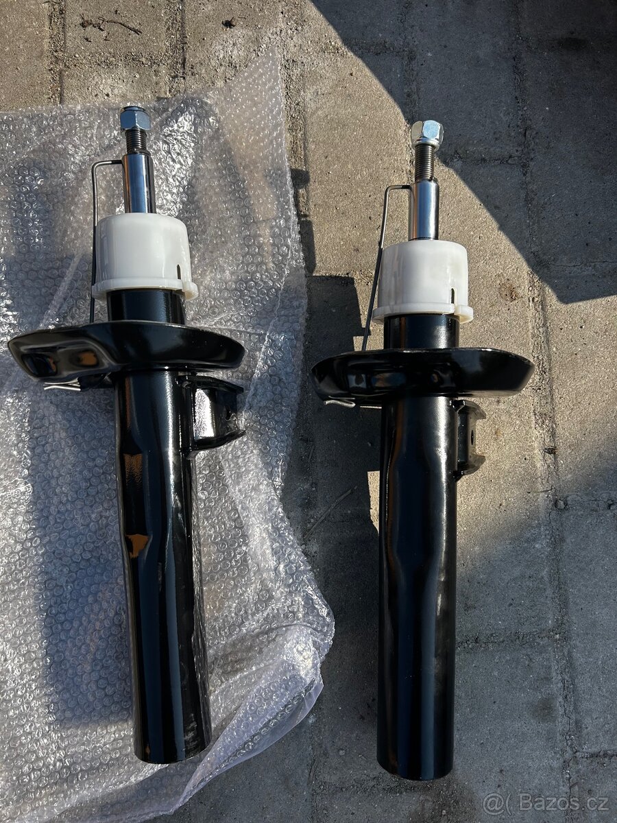 Přední tlumiče pro Volkswagen Golf 5