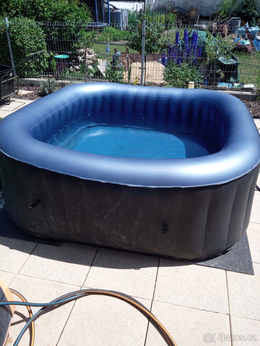 Vířivka