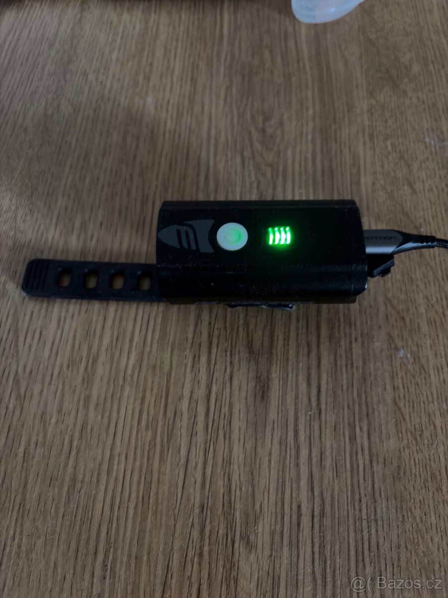 FORCE DIVER 900 LM, USB